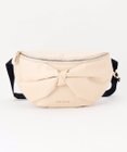 TOCCA RIBBON KNOT BODY BAG ボディバッグ