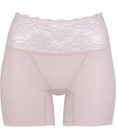 Wing 補整ショーツ 【Pパンツ】 おなかとヒップをほどよくサポート 汗の季節もさらっと快適 はきこみ丈ふかめ KJ4230 ウイング／ワコール