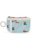 LeSportsac KEY CARD HOLDER/フローティングシーオッターズ