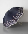 AURORA NINA RICCI ニナリッチ ジャンプ式　耐風雨傘（長傘）