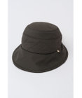 DAKS キルトクロシェハット
