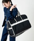 LeSportsac DELUXE XL WEEKENDER/スペクテイターブラック