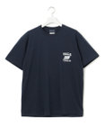 J.PRESS YORK STREET 【UNISEX】YALE × J.PRESS YORK STREET コラボTシャツ