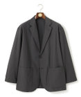 J.PRESS MEN 【WEB・一部店舗限定】360マイクロメッシュセットアップ ジャケット