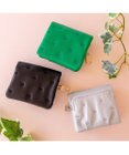 tsumori chisato CARRY ぷちネコ 2つ折り財布 ミニ財布