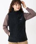 Columbia Columbia/ ウィメンズベントンスプリングスベスト /コロンビア