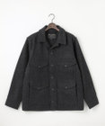 JOSEPH ABBOUD MOUNTAIN 【FILSON】マッキノーウール クルーザー ジャケット