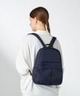 Y'SACCS ナイロンタフタ リュックサック