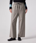 Paul Smith ウールフランネル ワイドパンツ
