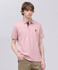 J.PRESS MEN 新デザイン【BULLDOG BOY / 8色展開】カノコレジメン ポロシャツ