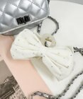 WEGO Lリボンバンスクリップ