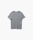 ATON FRESCA CIRCULAR RIB | パーフェクトフィットプルオーバー