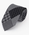JOSEPH HOMME マルチパターンジャガード　ネクタイ