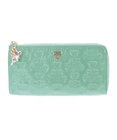 ANNA SUI マープル 薄マチ長財布