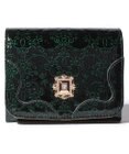 ANNA SUI ルーミー 二つ折り財布
