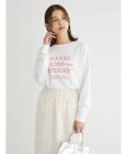 Green Parks ＢＰアソート長袖ロゴＴシャツ