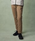 JOSEPH ABBOUD MOUNTAIN 【7ポケット/撥水性/ソフト】ハイパワー2WAYストレッチパンツ