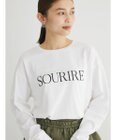 Green Parks ＢＰアソート長袖ロゴＴシャツ