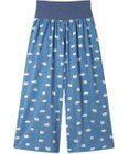 tsumori chisato SLEEP ツモリチサト ボトムス 綿100%(本体) 8分丈 レディース UOT220 /ワコール