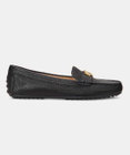 REGAL FOOT COMMUNITY 【ローレンラルフローレン】R81G BARNSBURY バーンズバリー フラットシューズ