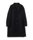 JOSEPH HOMME 【HIGH GRADE LINE】ピュアカシミヤビーバー　チェスターコート