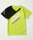 OP／FILA 【Kappa】スポーティTシャツ