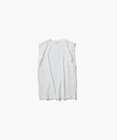 ATON FRESCA SINGLE JERSEY | タンクトップ