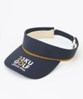 23区GOLF 【WOMEN】バイザー