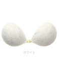 BRADELIS New York 【NuBra / ボリュームアップ】パテッドヌーブラ ロザース