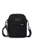 TUMI TUMI ALPHA（アルファ） スモール・クロスボディ