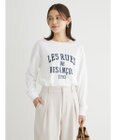 Green Parks ＢＰアソート長袖ロゴＴシャツ