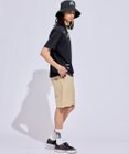 PW CIRCULUS 【MEN】アクティブショーツ ゴルフ