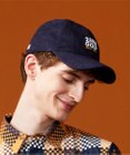 23区GOLF 【UNISEX】コーデュロイ キャップ
