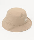 J.PRESS YORK STREET 【UNISEX】ロゴバケットハット