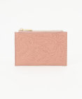 GRACE CONTINENTAL Card case wallet