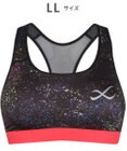 CW-X 【WOMEN】 CW-X 【スポーツ時のゆれからバストを守る】 SPORTSゆれケアBra 吸汗速乾（本体） HTY020 /ワコール