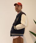 J.PRESS YORK STREET 【UNISEX】スタジアム ジャケット
