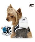 PET PARADISE Lee  ポケット付きハーネス ＳＳ~Ｓ 小型犬