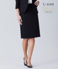 BEIGE， 【L-size】LUIZA / タイトスカート