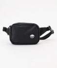 JOSEPH ABBOUD MOUNTAIN 【Flowfold・リサイクル素材】Explorer Fanny Pack 1.5L ウエストバッグ