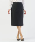 J.PRESS LADIES S 【セットアップ対応】BAHARIYE SOLID スカート