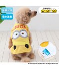 PET PARADISE ミニオン ボブ ポケットクール タンクトップ 《顔ぼん》 小型犬