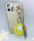 WEGO マイソウル☆モンスターぬいぐるみキーホルダー
