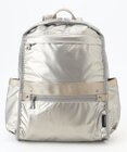 Y'SACCS 【Y’SACCS vous et】メタリックリュック