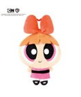 WEGO パワーパフ ガールズ　ぬいぐるみポーチ