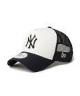WEGO 【ユニセックス着用ITEM】NEWERA　940AFTR　MLB　Typewriter