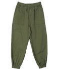 Green Parks ・ＥＬＥＮＣＡＲＥ　ＤＵＥ　ベイカージョガーパンツ