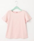 TOCCA 【洗える！】AIR TEE Tシャツ