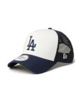 WEGO 【ユニセックス着用ITEM】NEWERA　940AFTR　MLB　Typewriter