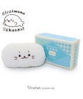 しろたん 白いもの マスコット 《せっけん》 単品